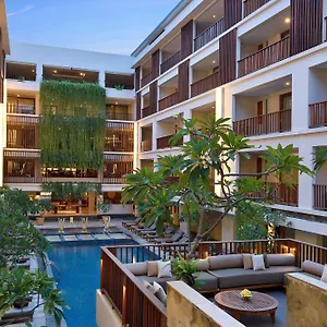 Hotel The Magani And