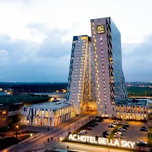 Hotel Ac By Marriott Bella Sky