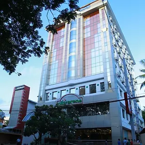 The Ruby Arena Thiruvananthapuram