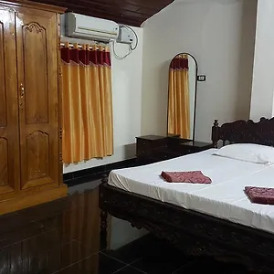  Privatunterkunft Sanora Home Stay