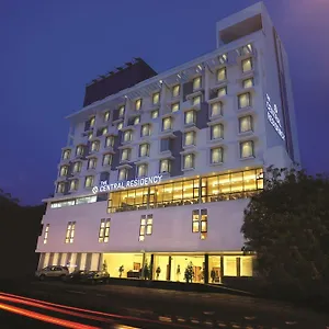 4* Hotel The Central Residency