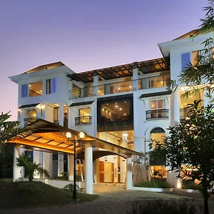 4* Hotel All Season's D'fort Ayurvedic