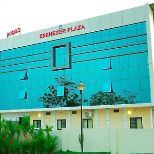 3* Hotel Ebenezer Plaza