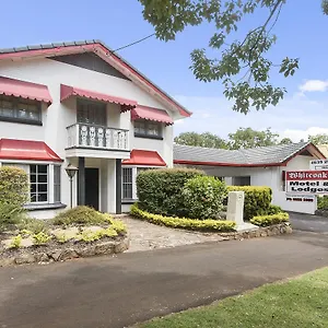 Motel Whiteoaks &