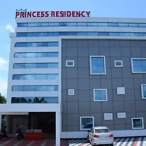 3* Hotel Princess Residency