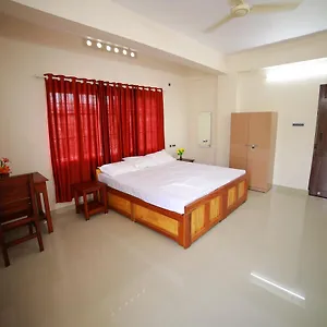  Apartment Indeevaram Residency